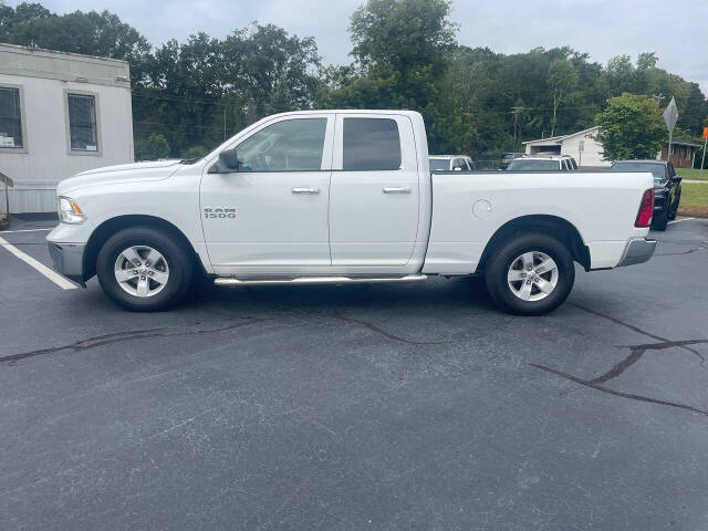 ram ram 1500 pickup 2017 1C6RR6GG1HS708008 image ram ram 1500 pickup 2017 1C6RR6GG1HS708008 image